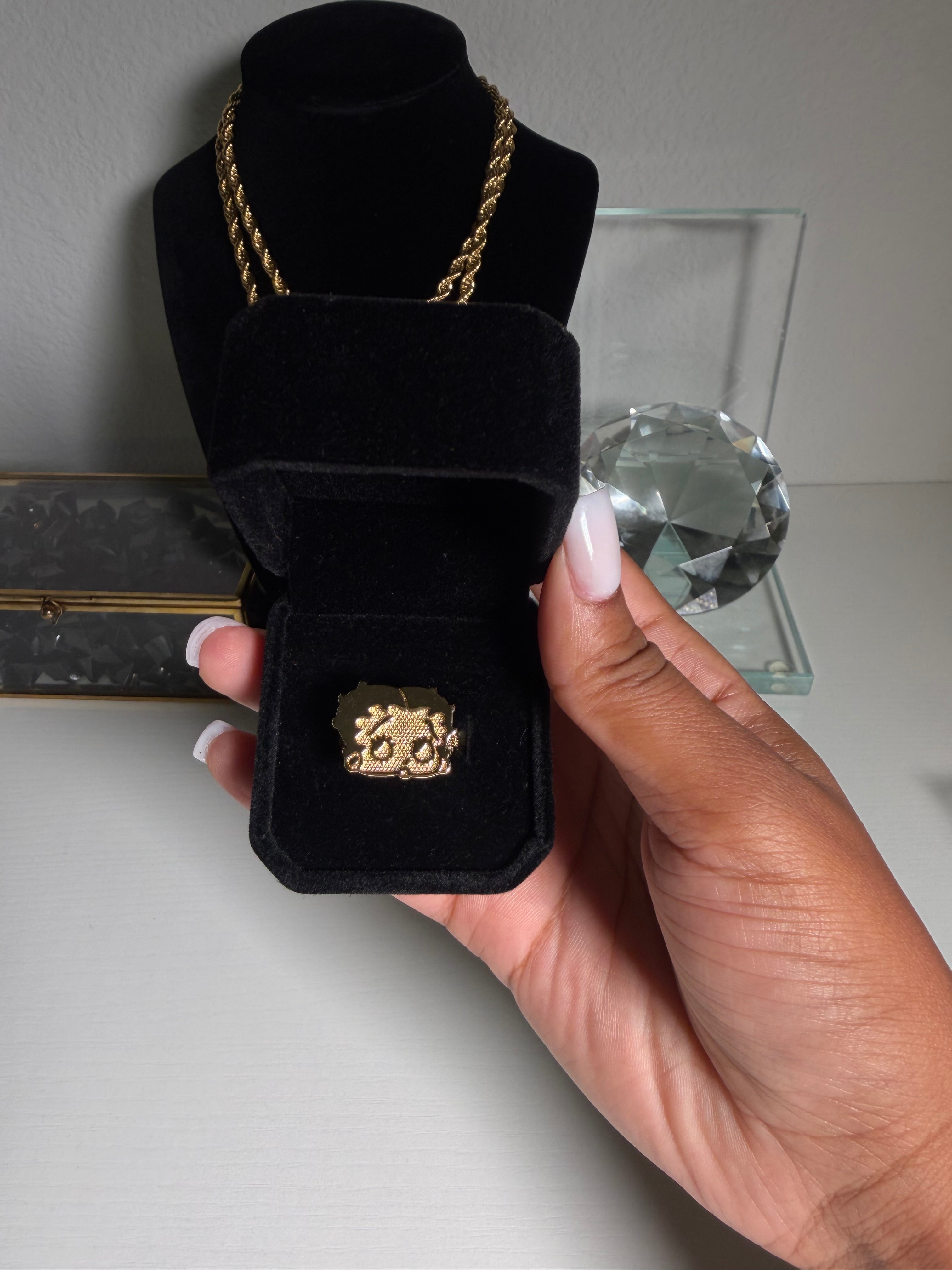 BB Ring