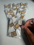 Ace Necklace Set