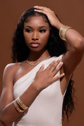 EXCLUSIVE GOLD BANGLES